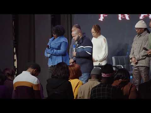 “First Fruits, Not Leftovers" (Proverbs 3:9–10)