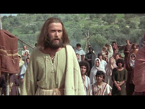 If Pink Floyd Was A Christian Band - Words Of Wisdom (Luke 6:24-41)