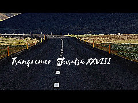 TSÜNGREMER SHISATSÜ XXVIII | English Subtitles| Proverbs 25:6-7