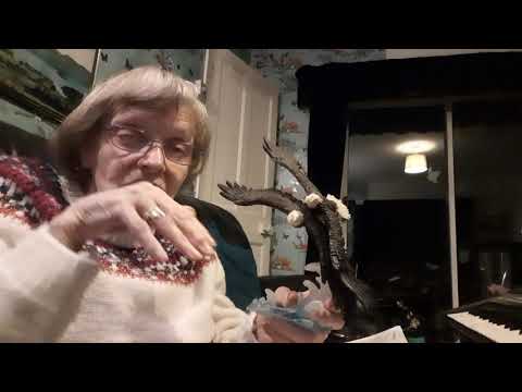 Soar like the Eagle- Song 094 by Sylvia Brown.  Bible study taken from Deut. 32:9-12; Isaiah 40: 27-