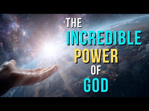 God’s Power Is Exceedingly Abundantly Above All We Imagine | Ephesians 3:20 Revealed
