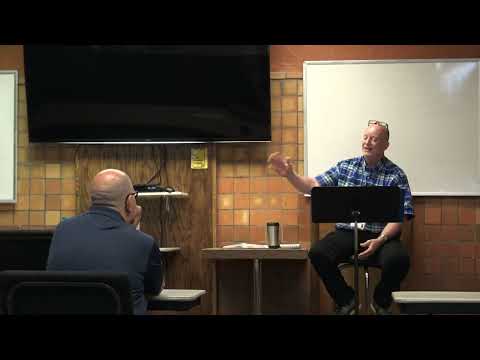 1 Peter 1:22-2:3...Loving God's People and God's Word