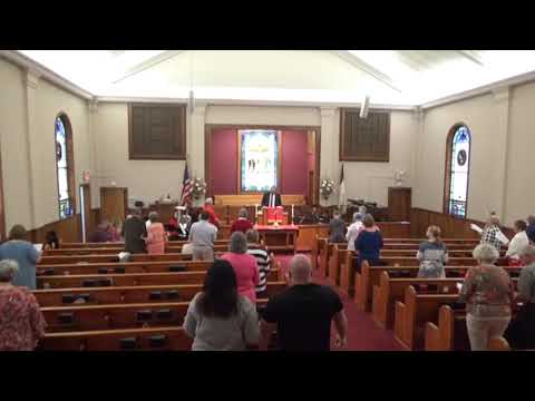 05282023 Scripture Reading: I Corinthians 12:3-13 CEB