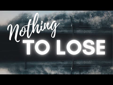 "Nothing to Lose" (2 Kings 7:3-4) | NMZ Tampa