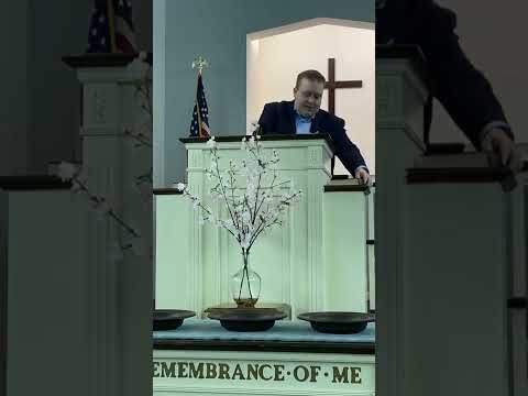 “God Is Greatly Displeased with Vain Worship” - Hosea 6:4-11