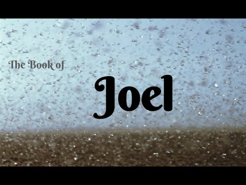 Joel 3:13-21 by Seth Bourne
