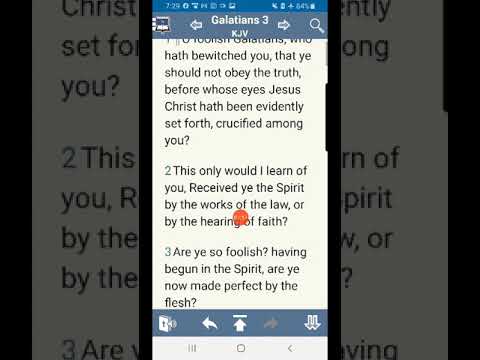 2 Peter 3:1-2 the knowledge of Christ is the way of righteousness and the Holy commandment