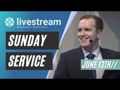 June 13th | "Peter Denies Jesus: A Very Relatable Story" Mark 14: 66-72