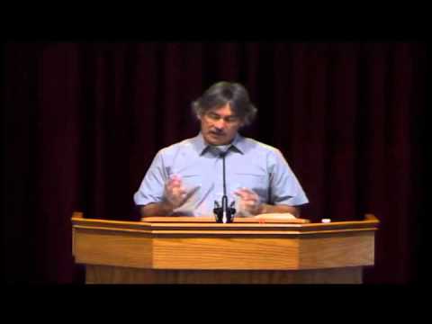 Revelation 22: 12-21, Pastor Chris Quintana