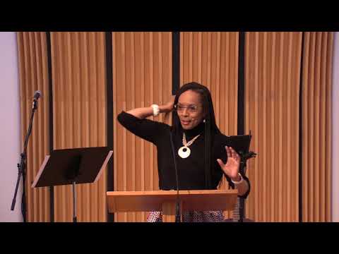 Virginia Ward - Daughters of the Message - Isaiah 40:9