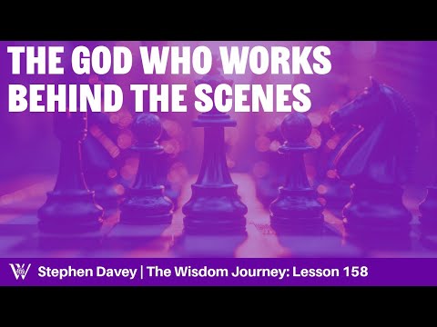 Lesson 158: History is His-Story (2 Kings 8; 2 Chronicles 21:1-22:6)