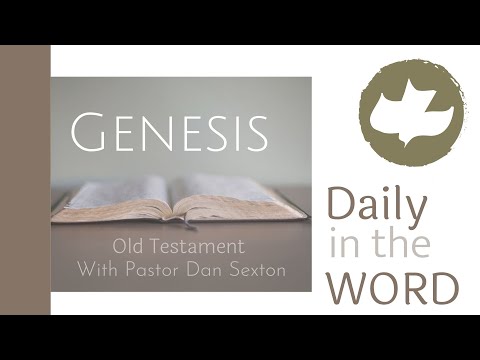 Abraham and Sarah's First Test of Faith - Genesis 12:9-10