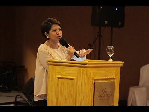 &quot;IN REPHIDIM&quot; Exodus 17:8-13 by Ptr. Tin Corpus - Sept. 17, 2017 AM