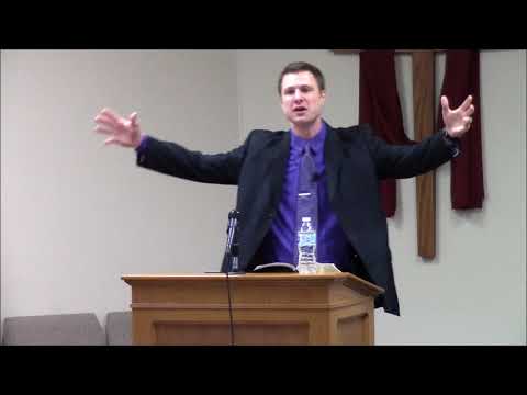 The Perversion of Love (Ephesians 5:3-7)