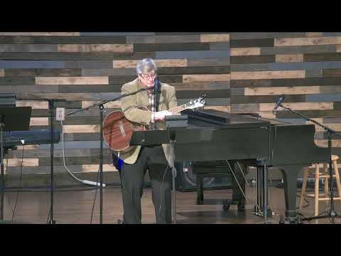 Only the Lonely - Psalm 102:6-7