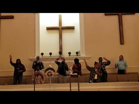 "Giants Still Fall!" Pt 1 1 Samuel 17: 22-37