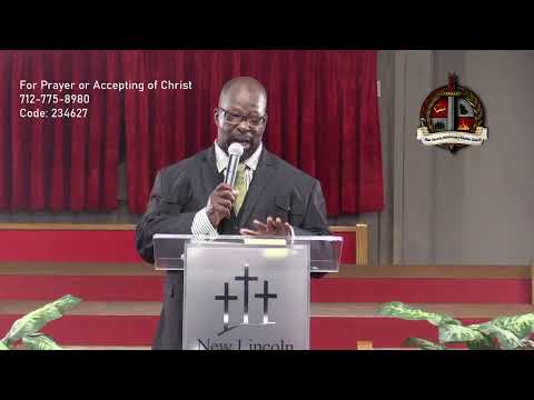 10042020 When God Posed The Question - 1 Kings 19:9-16 Pastor D.E. Patterson