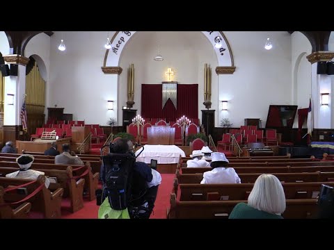 Faith Is the Victory, 1 John 5: 1-5, Pastor Frank M. Davis