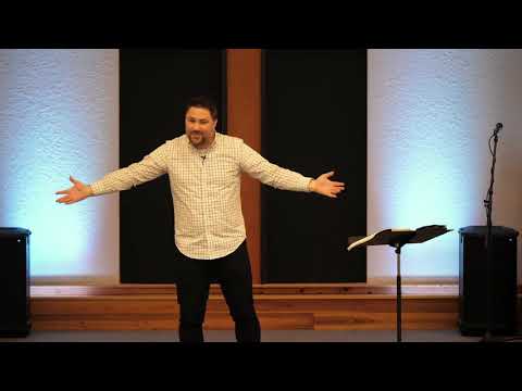 Finding Your Purpose  | Ephesians 3:7-13 | Dr. Joel Hastings