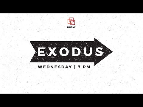 "Mountain Top Experience" Part 1 | Exodus 24:1-2 | Pastor Ray Montoya