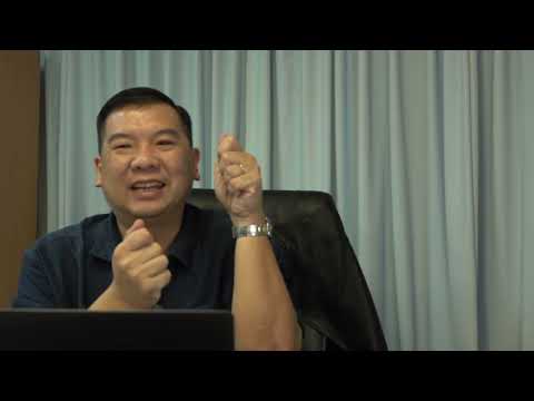 Experiencing God's Presence #195 ( Job 3: 25 )