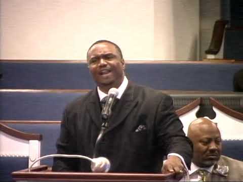 "When God Calls Us", Exodus 3: 1-12, Rev. Christopher Rhoden, http://tambc.org