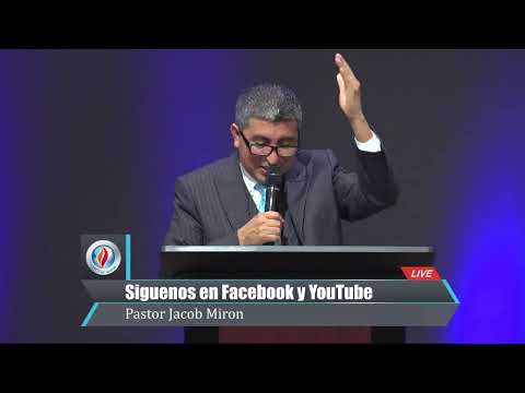 "La Desobediencia de Saul" Parte 2 (1 Samuel 13:1-14) | Ministerio Luz a las Naciones