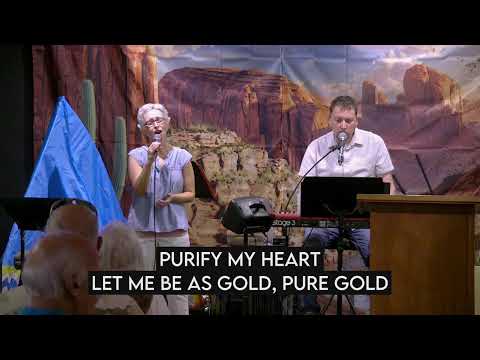 9:30 AM Service: Just Doing my Job / Romans 6:12-23