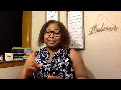 Cursed or Not? Galatians 3:10-11