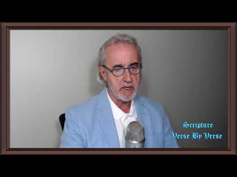 Scripture Verse By Verse (NT) First Peter 2:17-3:5