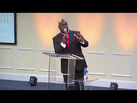 Subject: Preparation for Possession!Scripture: Joshua 1:9-11           Pastor Esau Harris