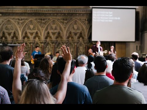 CCM Live: 28th June AM // Ecclesiastes 5:8-20