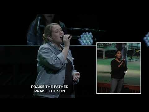 October 31 ASL Service | Overland: The Priest of Midian - Exodus 18:1-12