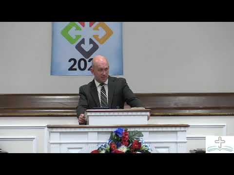 Comparative Religions: Scientology (1 Timothy 6:20-21) 2020-05-20 WED