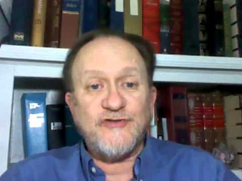 Revelation 20:1-6 The Binding Of Satan and The 1000 Years