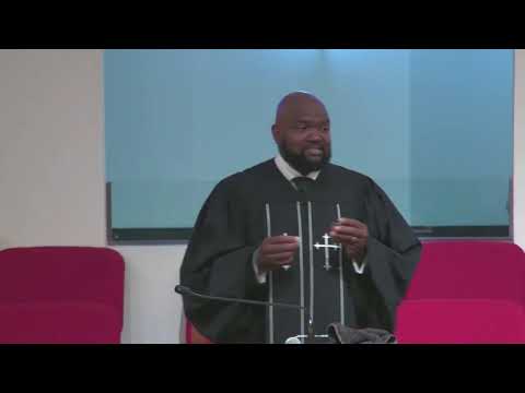 Pastor Greene: Ephesians 6:10-15 "Battle Boots "