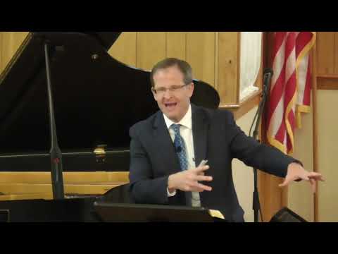 2-13-22PM "I Will Send My Messenger" Malachi 2:17-3:6