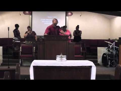 Romans 7:15-17 Fighting The Battle That Is Within Me Intro-Rev. Jason Jurrells-stpaulbc501