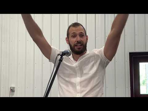 Exodus 34:28-35 - You Become What You Behold