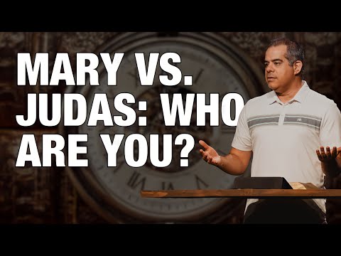 Last Chance | Assessing If Jesus is King, Part 1. | John 12:1–11 | Jon Benzinger