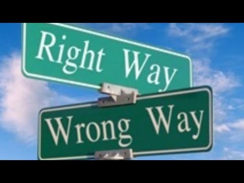 Amos 5:19-21  The Nature of the “Day of the Lord” in Book of Amos