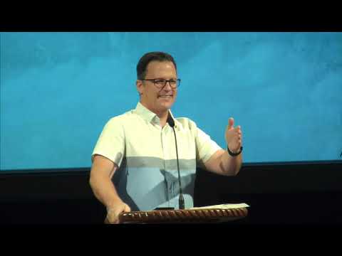 Psalm 107:31 - Wonderful Works