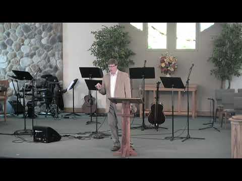 Speak of the Devil | Hebrews 2:14-16