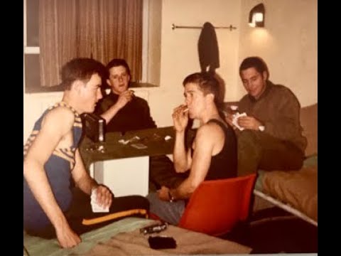 THEY OVERCAME ... REVELATION 12:10-12 ... MP4