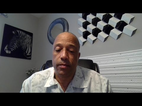 Early Morning Encounter With God - Proverbs 3:5-12