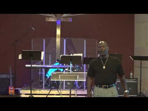 FOUR IMMEDIATE SPIRITUAL ACTION RESPONSES IN TIMES OF CRISIS,  Exodus 14:12-16 and Hebrews 14:1-12