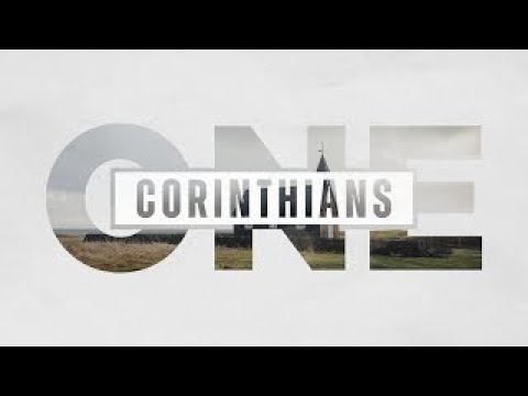 1 Corinthians 4:14-21 | Imitate Me | 3.11.12