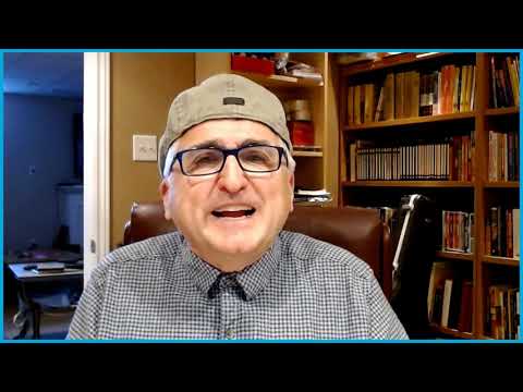 2020-10-30 Video Encouragement from Isaiah 55:10-13