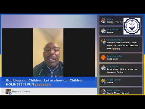 Day #451: Joshua 4:10-24; Think About The Children!!!!