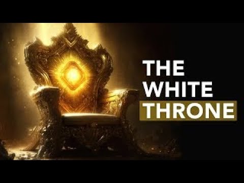 Revelation 20:11-15 | Those Who Never Heard? | The White Judgment Throne